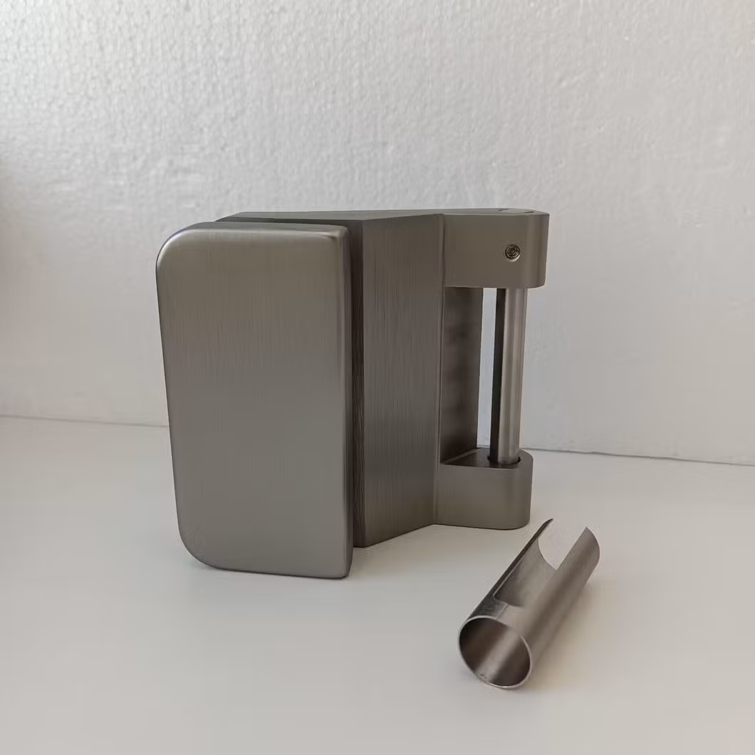 Glass Connectors Glass Wall Fittings Connectors Glass Handle Lock Door Lock Lock Strike Box