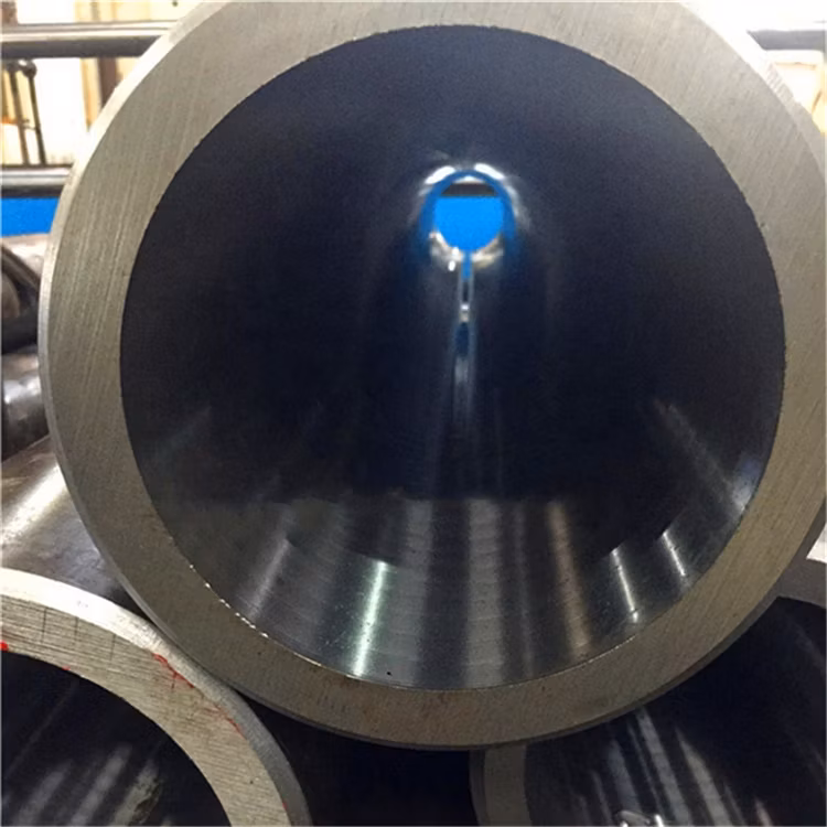 Seamless Carbon Steel Pipe Seamless Steel Pipe Automobile Fuel Line Carbon Seamless Steel Pipe