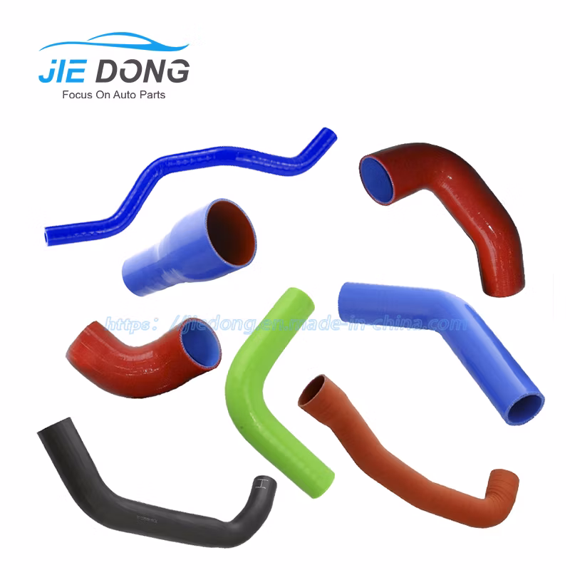 1set Coolant Neck Hose Radiator Connector for Dodge Chrysler Jouney Jeep