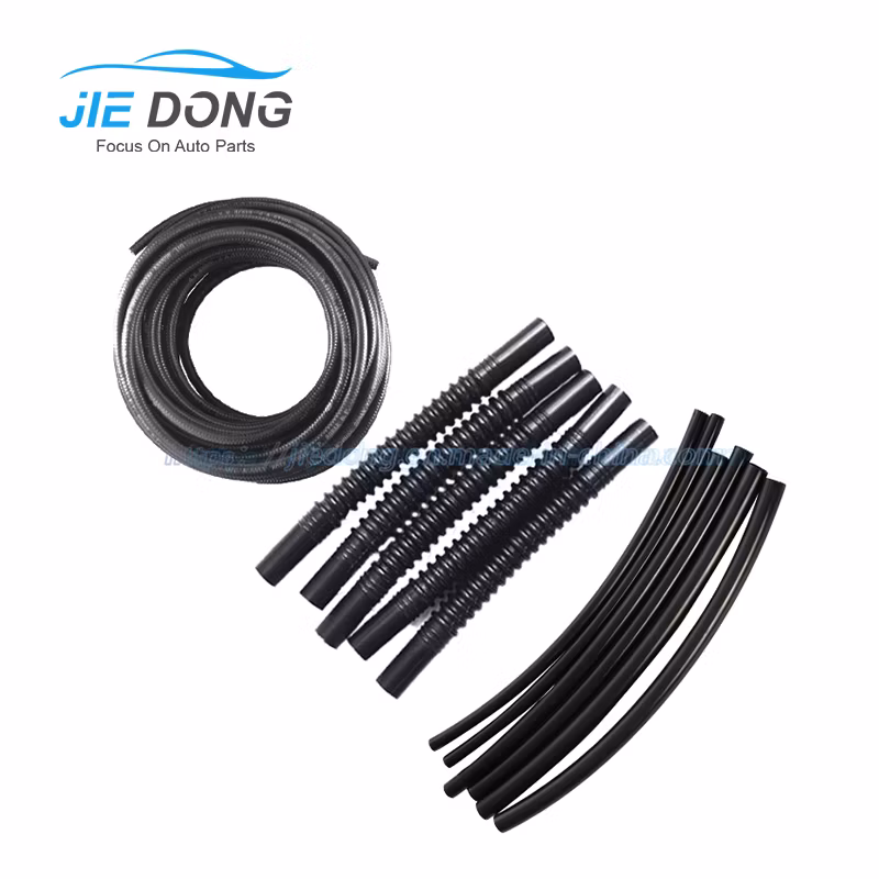 1set Coolant Neck Hose Radiator Connector for Dodge Chrysler Jouney Jeep