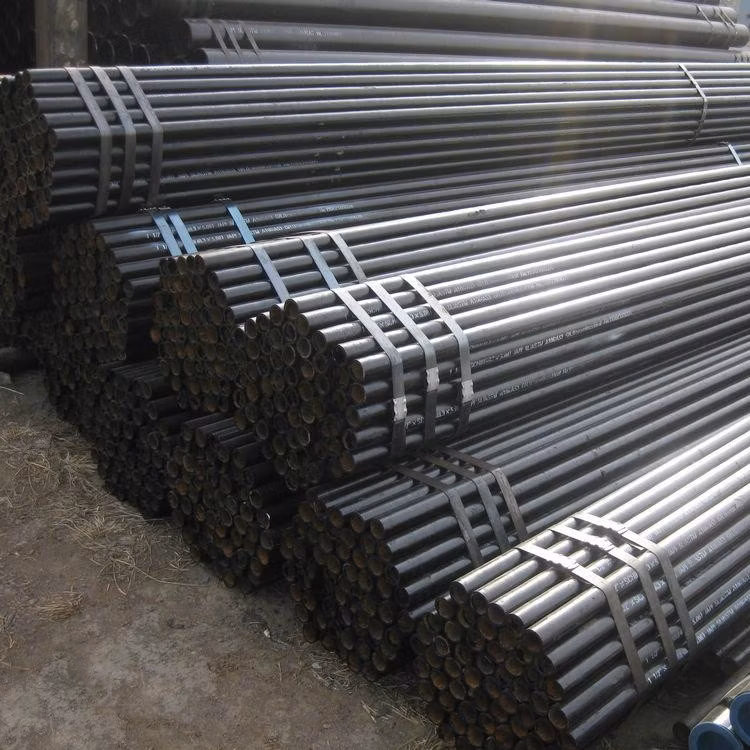Seamless Carbon Steel Pipe Seamless Steel Pipe Automobile Fuel Line Carbon Seamless Steel Pipe