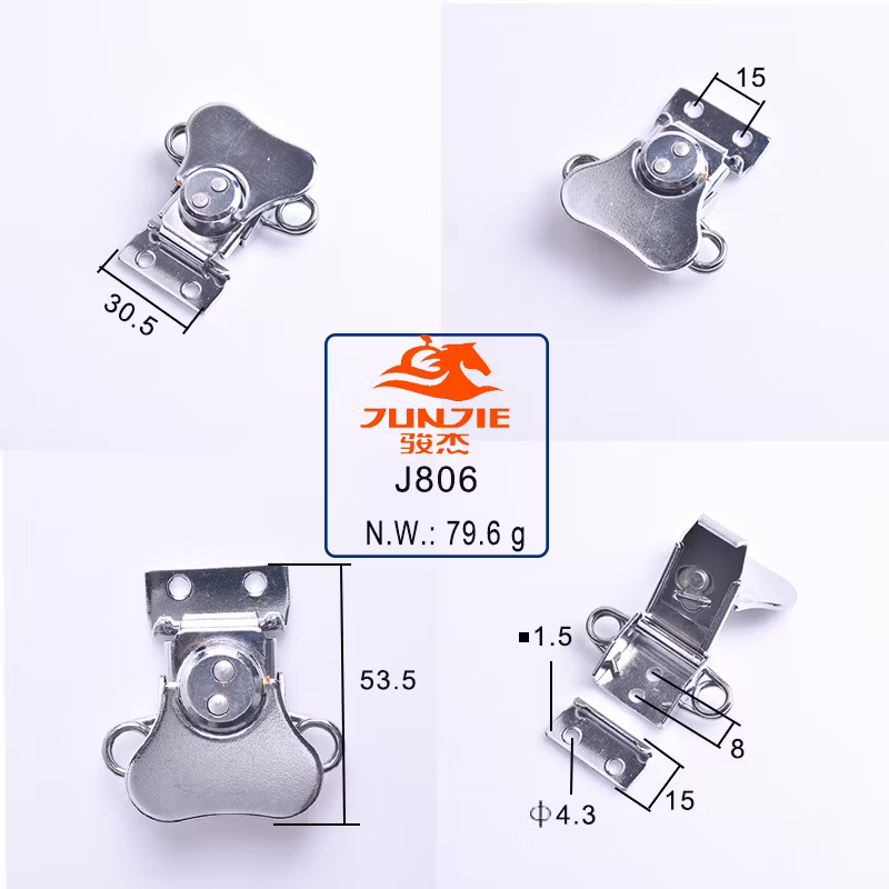 Butterfly Connectors Lock Cabinets Lock Furniture Connectors Butterfly Lock Corner Brackets Partition Brackets Lock J806