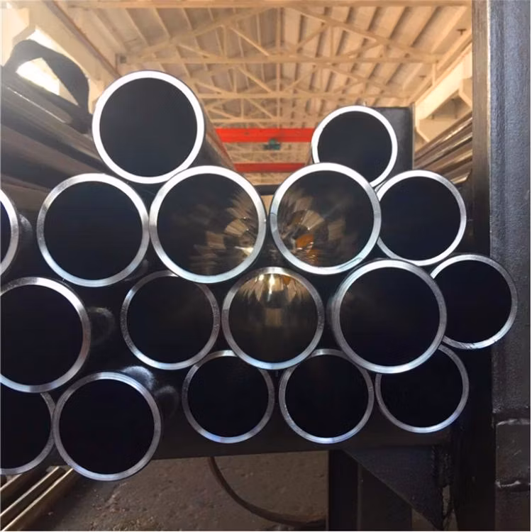 Seamless Carbon Steel Pipe Seamless Steel Pipe Automobile Fuel Line Carbon Seamless Steel Pipe