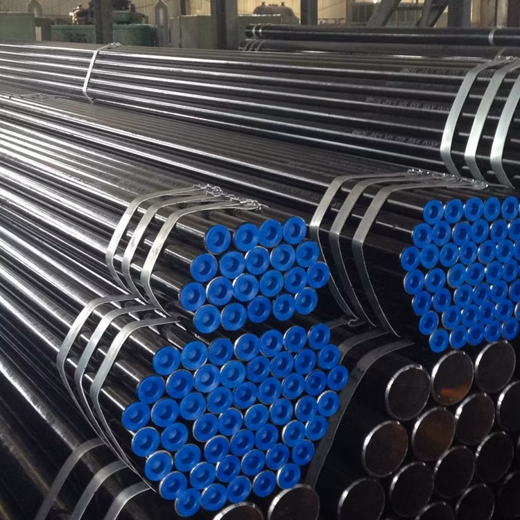 Seamless Carbon Steel Pipe Seamless Steel Pipe Automobile Fuel Line Carbon Seamless Steel Pipe