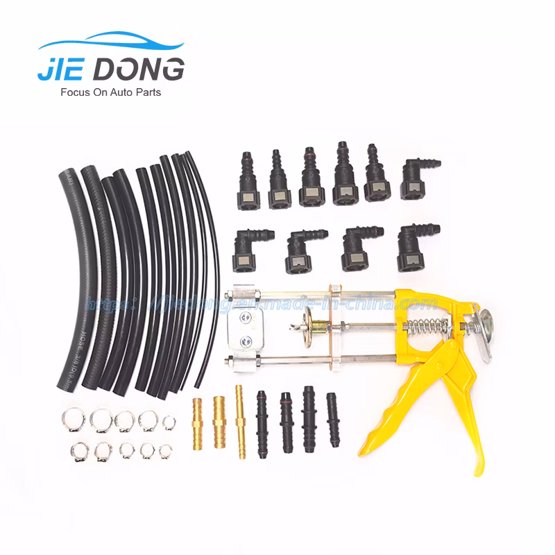 1set Coolant Neck Hose Radiator Connector for Dodge Chrysler Jouney Jeep