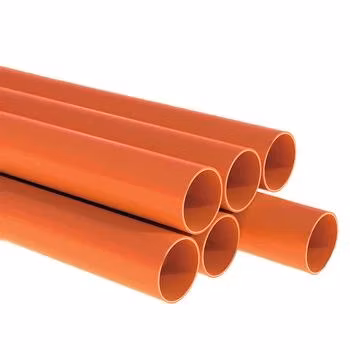 Mpp Power Pipe for Protection/Electric Wiring Conduit Pipe Plastic Mpp Tubes