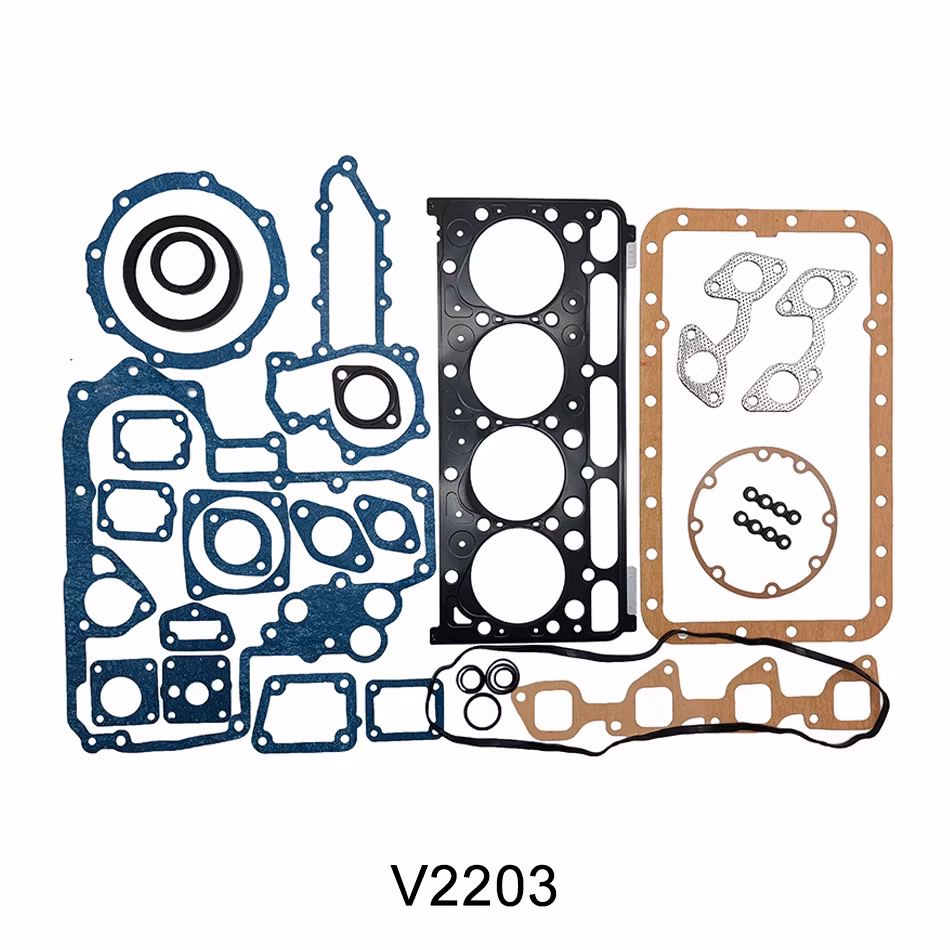 Tractor Spare Parts Glow Plug 16415-65512 for Kubota V3300 V3600