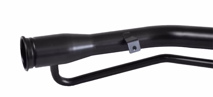 Auto Part Sub-Assy Fuel Tank Inlet Filler Neck Pipe for 2002 - 2007 Honda Cr-V 4WD CRV Mk 2 SUV (OE NO. 17667-S9A-H00)