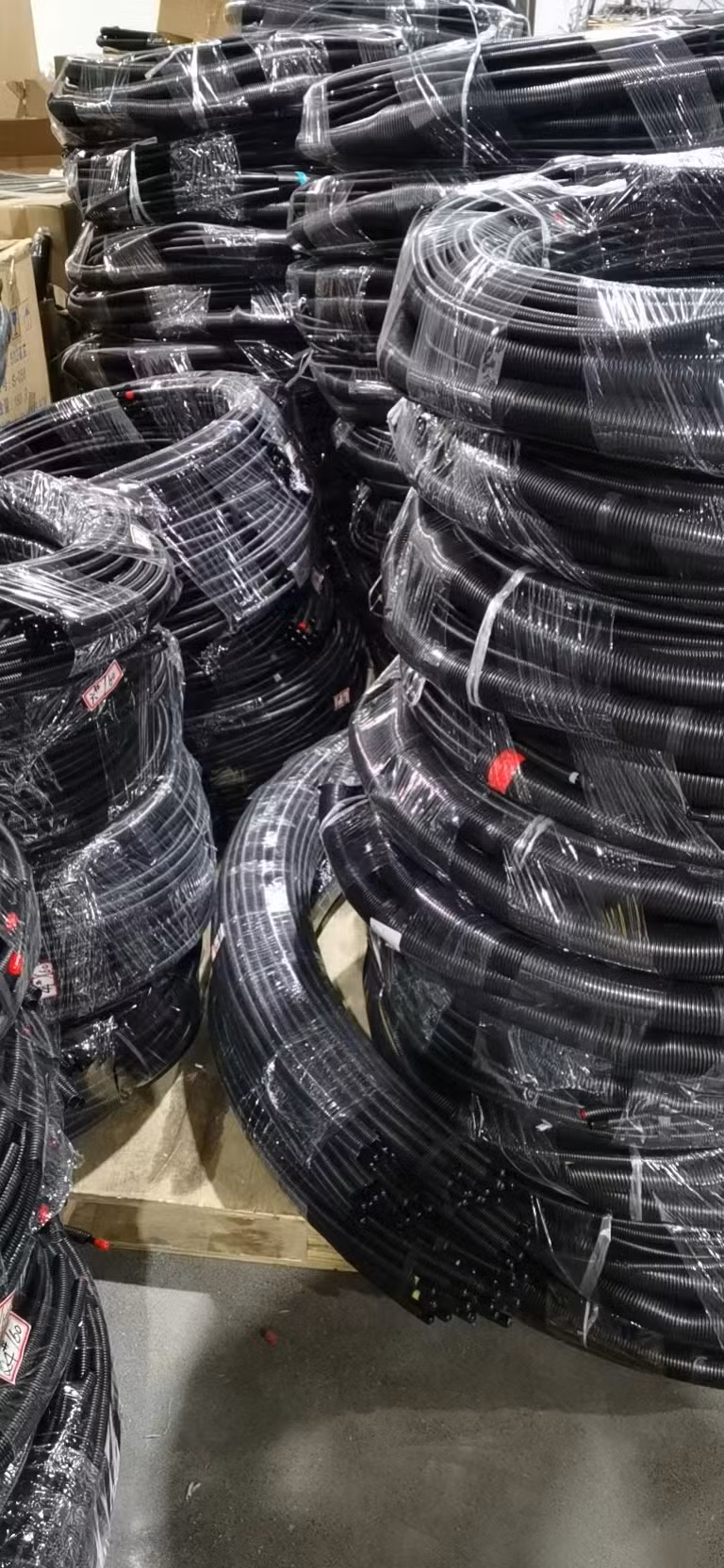 Coolant Hose Pipe Made in China