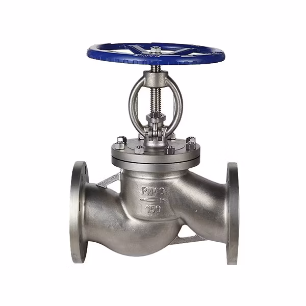 Russia Lift Check Valve Ss321check Valve