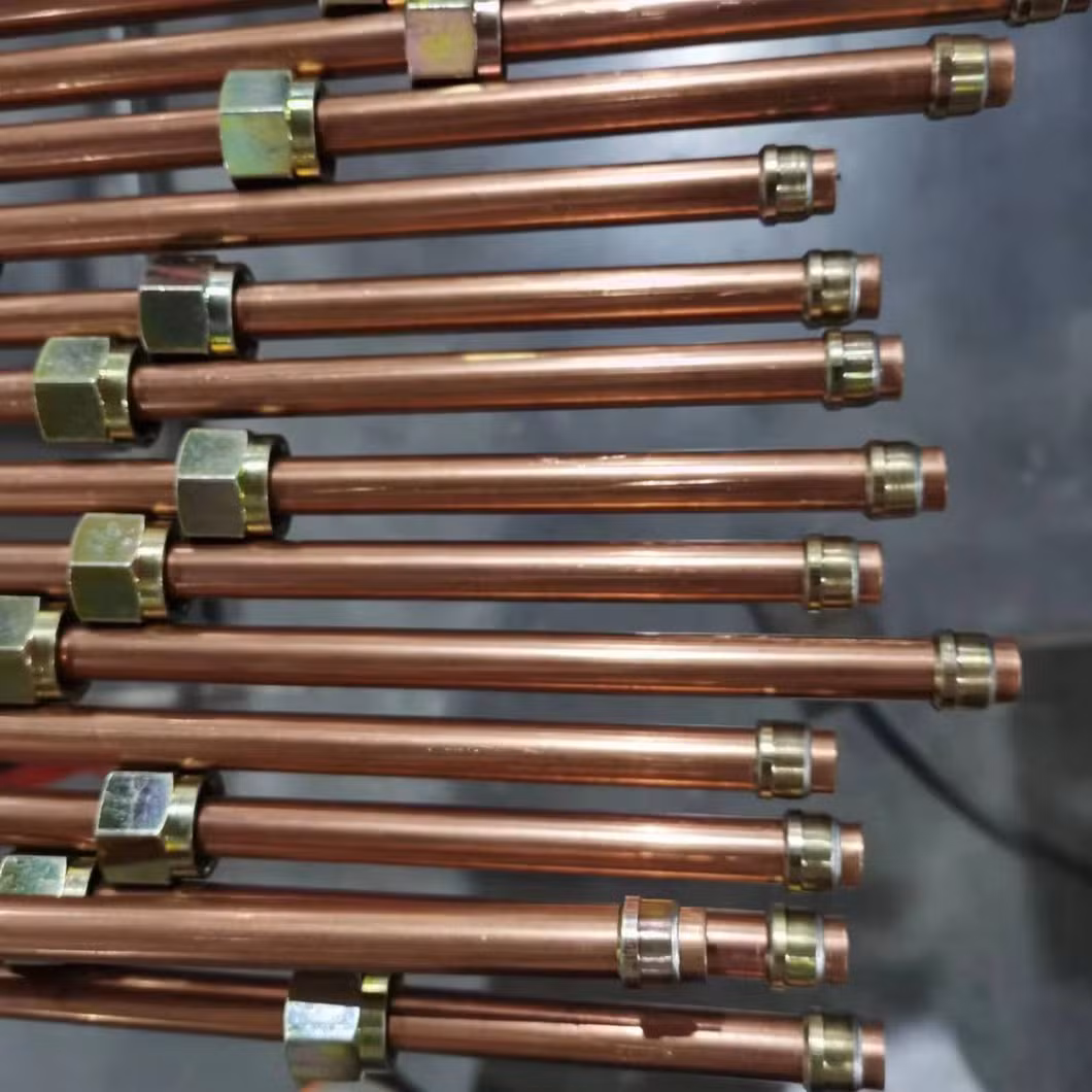 Coolant Hose Pipe Made in China