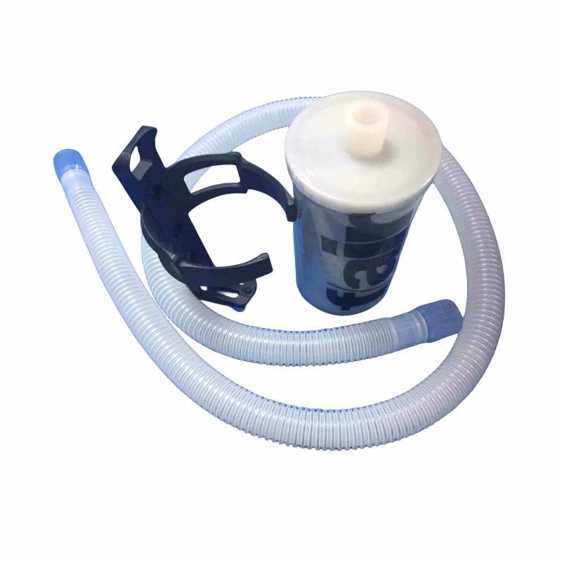 F/Air Kit Charcoal Canister Kit Anesthesia Gas Absorbent Kit