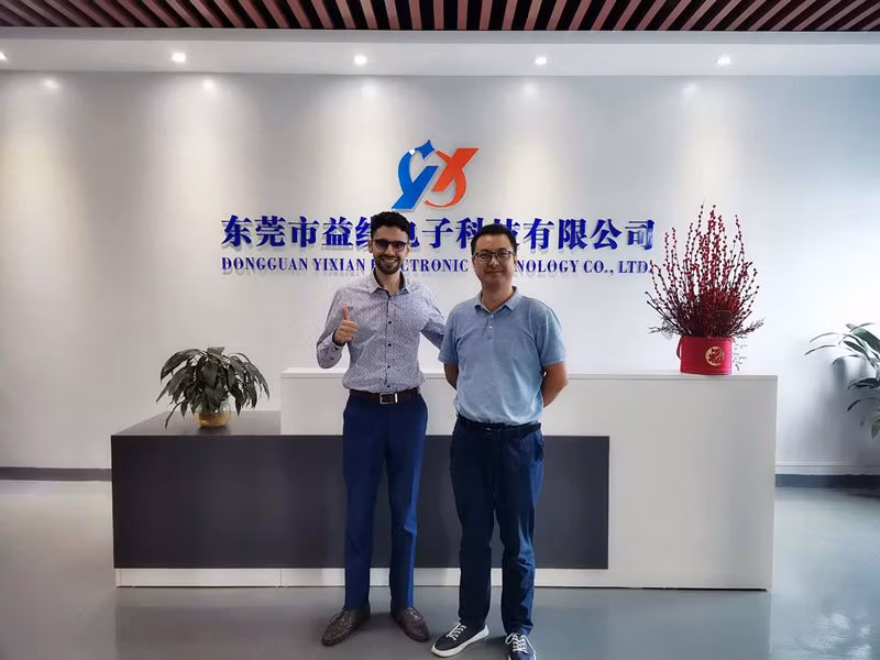 Auto Car Automotive Wiring Harness Equivalent Electircal Original Housing Connector for Connectors Terminals Tyco Te China Factory