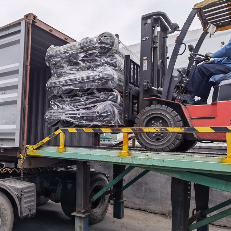 High Quality 3500 Lbs Electric Axle Trailer Spare Kit 10 Inch Electric Brake System Assembly