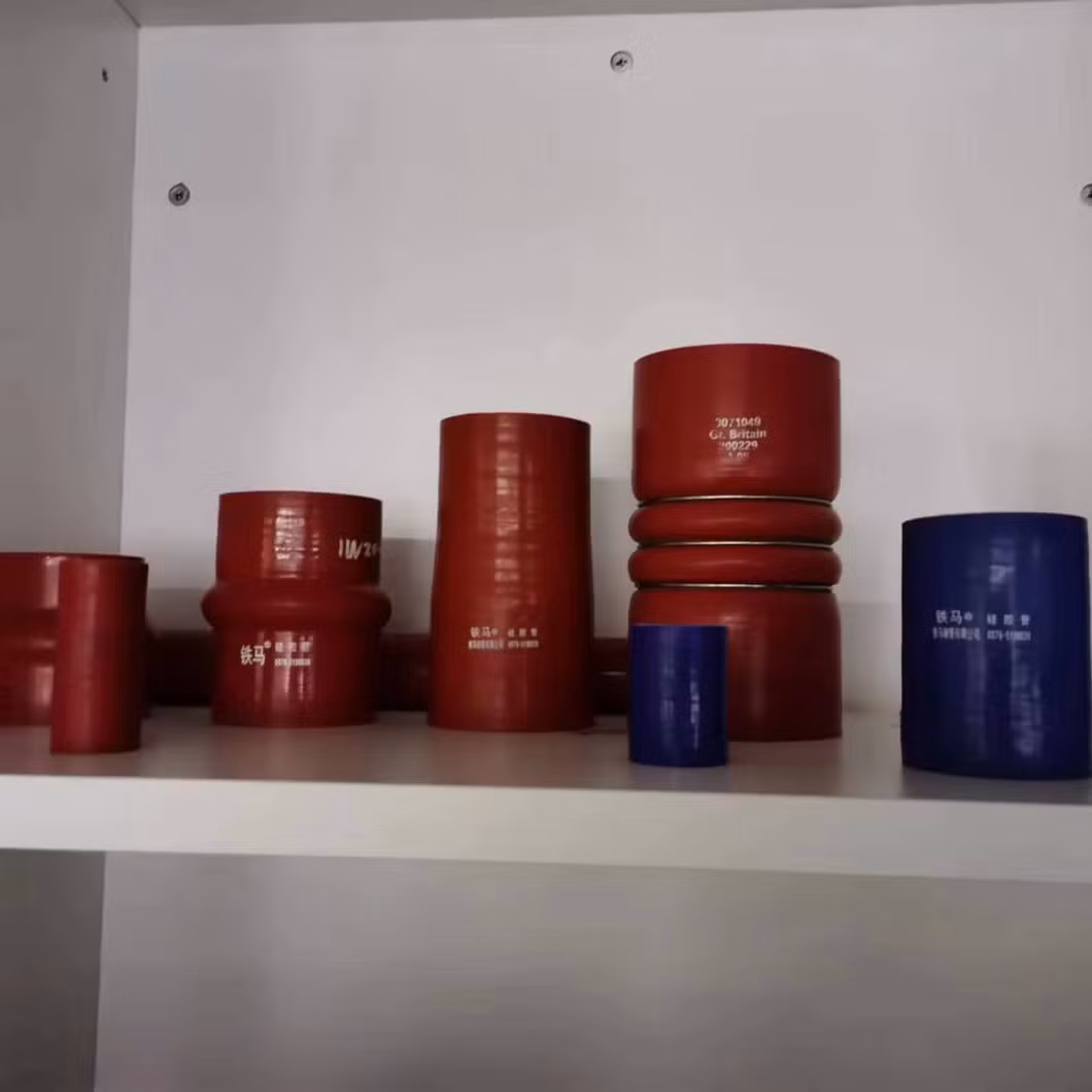 Coolant Hose Pipe Made in China