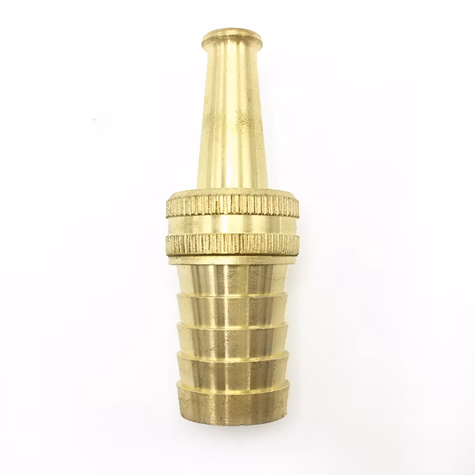 Brass Male Female Thread Water Inlet Hose Connectors for Hose Pipes