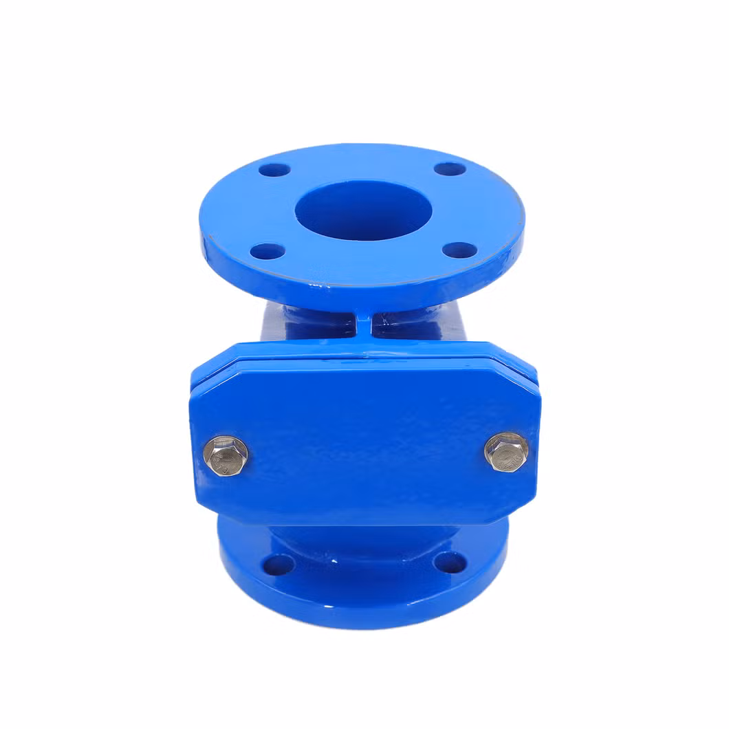Durable Swing Check Valve for Efficient Fluid Control Solutions; Awwa C515, Knife Gate Valve