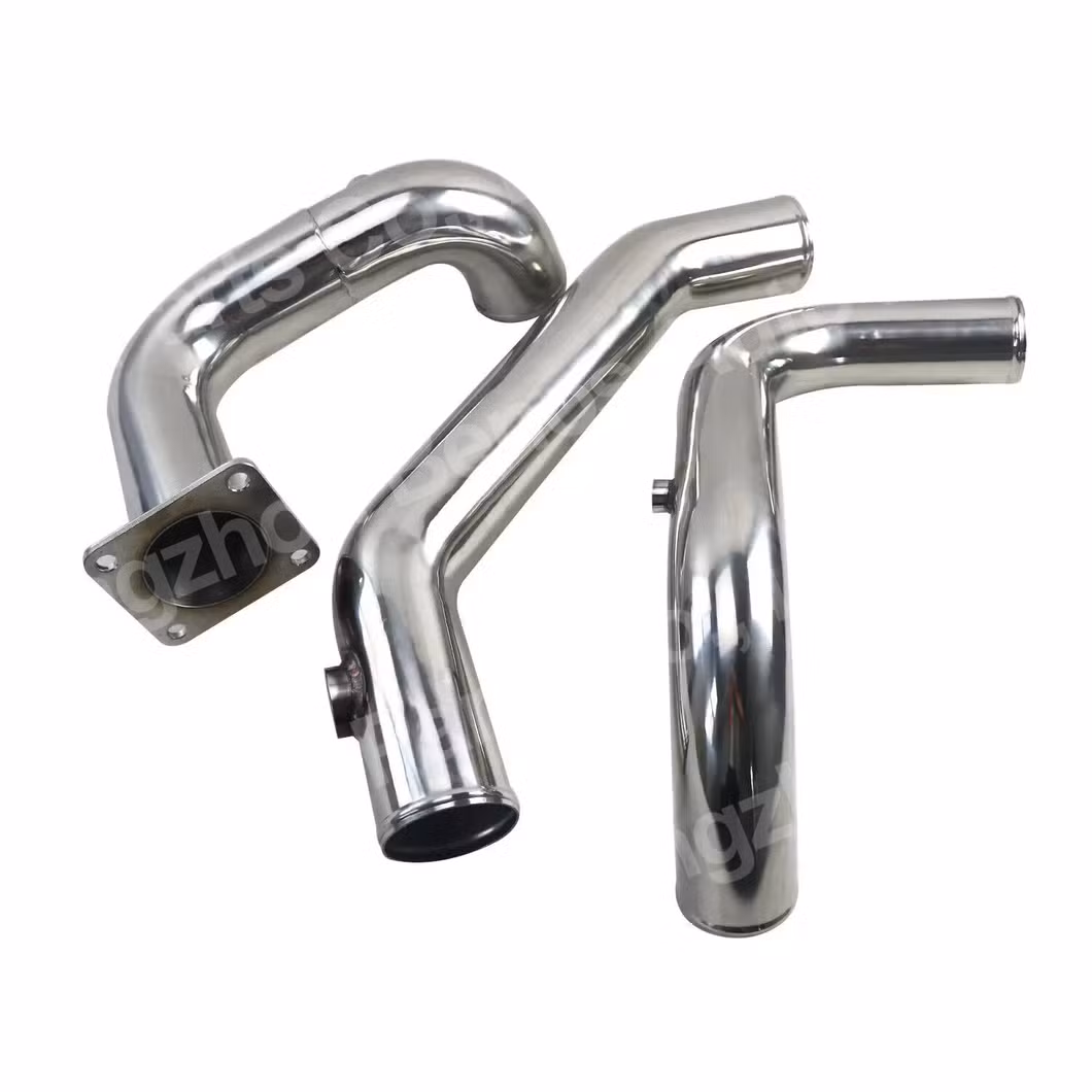 Exhaust Pipe K181-5597 K181-5598 K181-5141 Coolant Tubes for Kenworth W900 Cat C15 C16 3406e