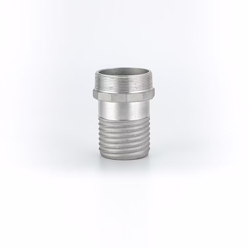 Composite Hoses & Hydraulics Scroll Hose Tail Quick Release Couplings