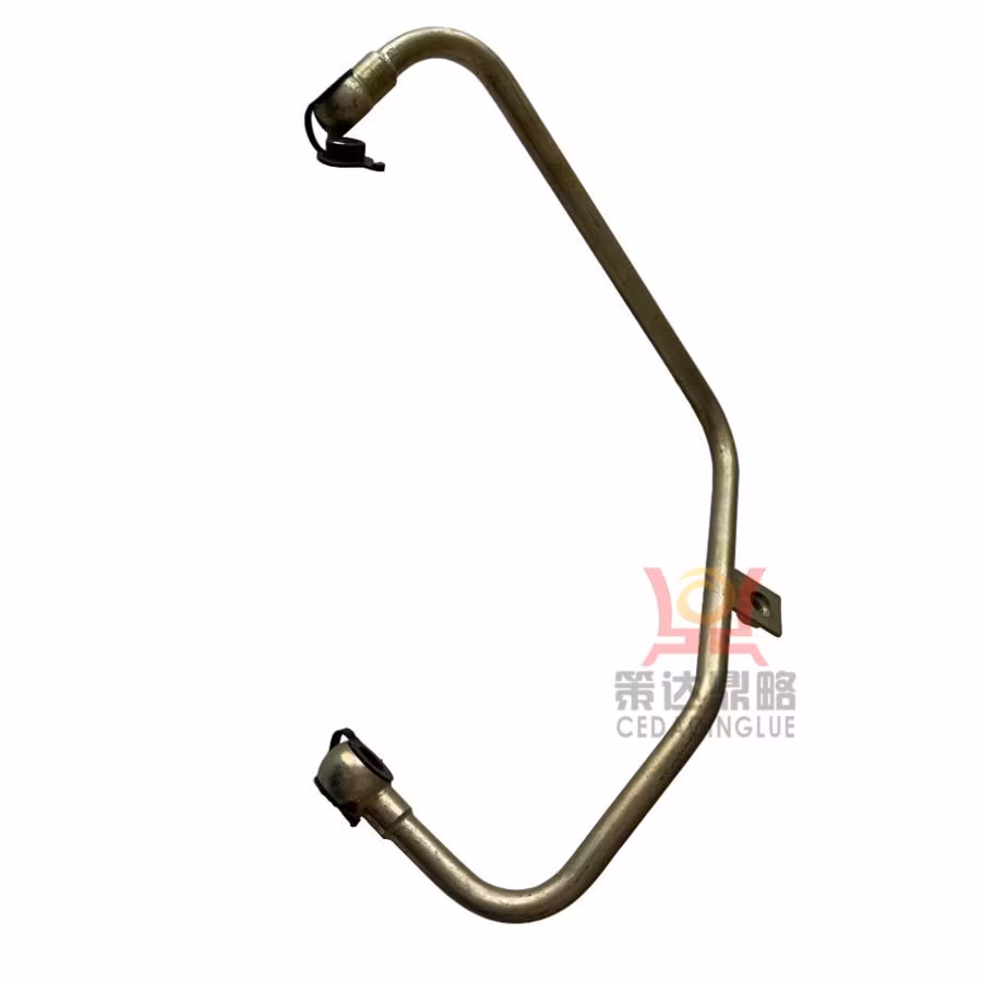 Germany Imported Parts Supercharger Oil Inlet Pipe 04283121 Original Genuine After-Sales Service