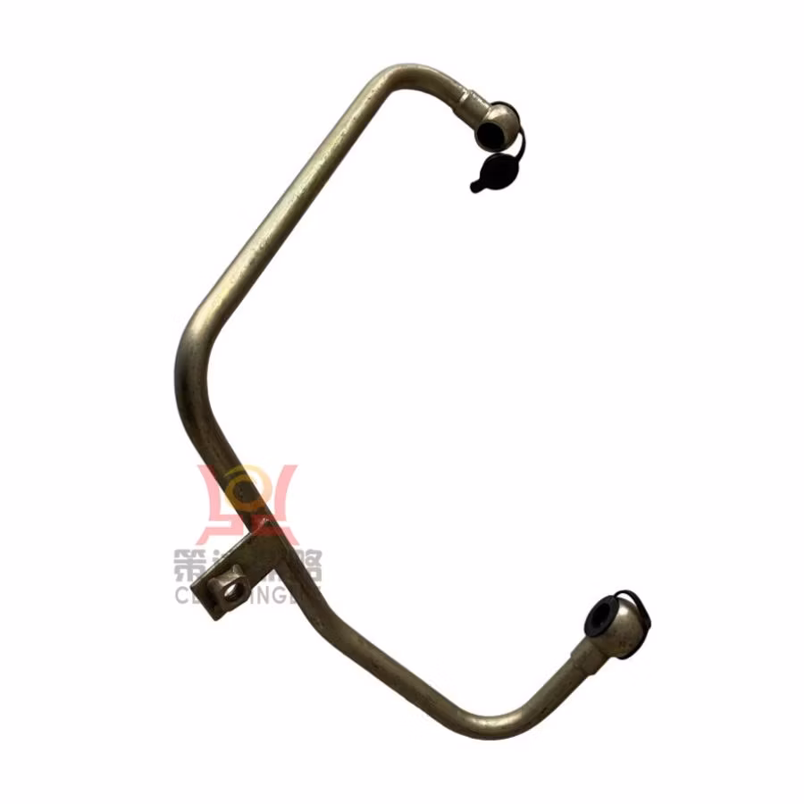 Germany Imported Parts Supercharger Oil Inlet Pipe 04283121 Original Genuine After-Sales Service