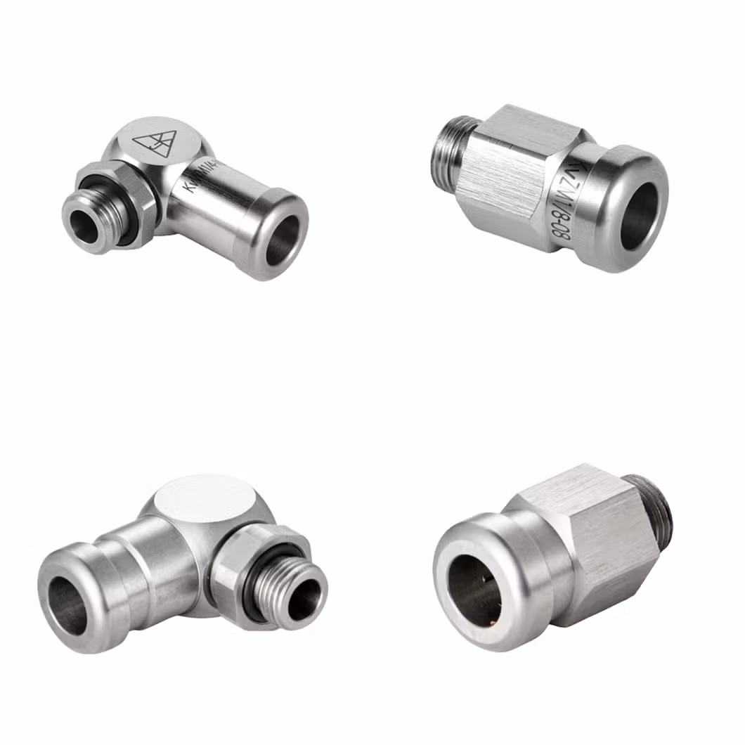 Engine Cooling System Tool 90 Degree Connector for Radiator Adapters