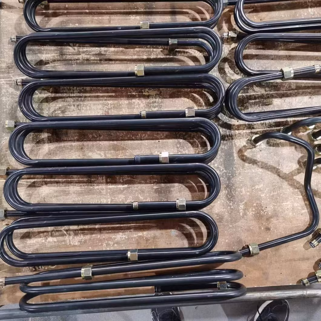 Coolant Hose Pipe Made in China
