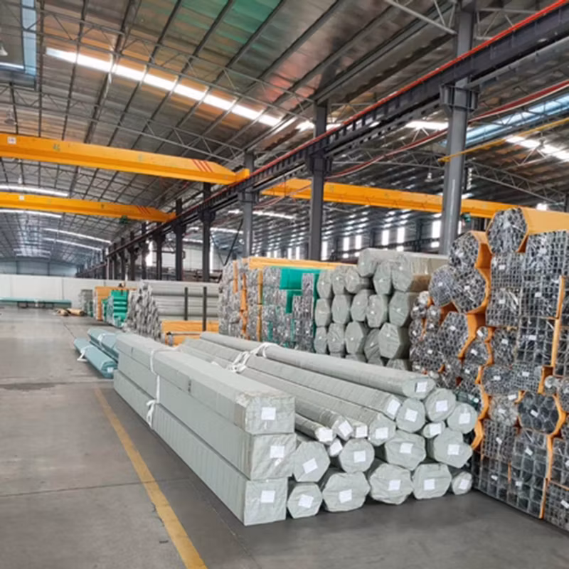 Make Cars More Fuel Efficient AISI 409L 436 439 441 304 Welded Ss Pipe Stainless Steel Tube for Car Exhaust Pipe
