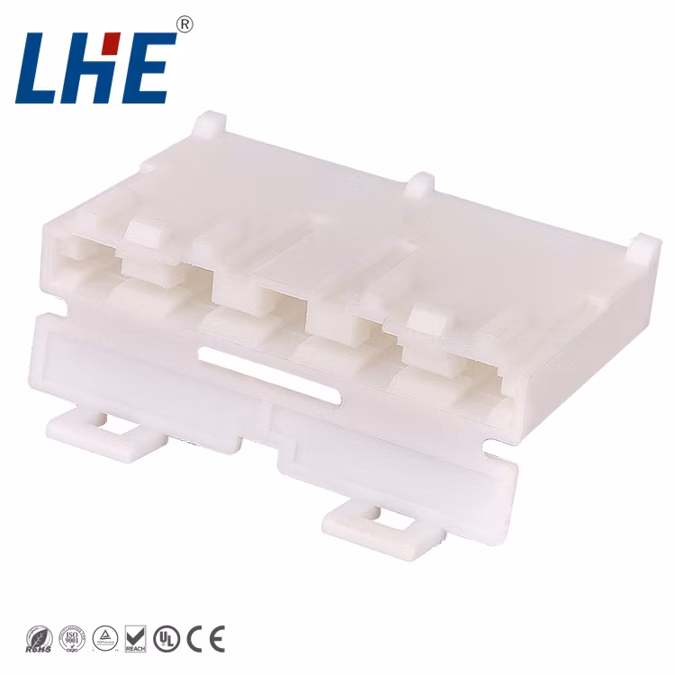 Thb 5pin PP0338501 Factory Direct Price Auto Fuel Line Quick Connector