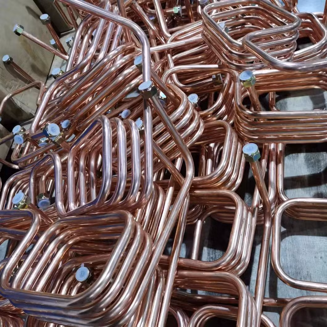 Coolant Hose Pipe Made in China