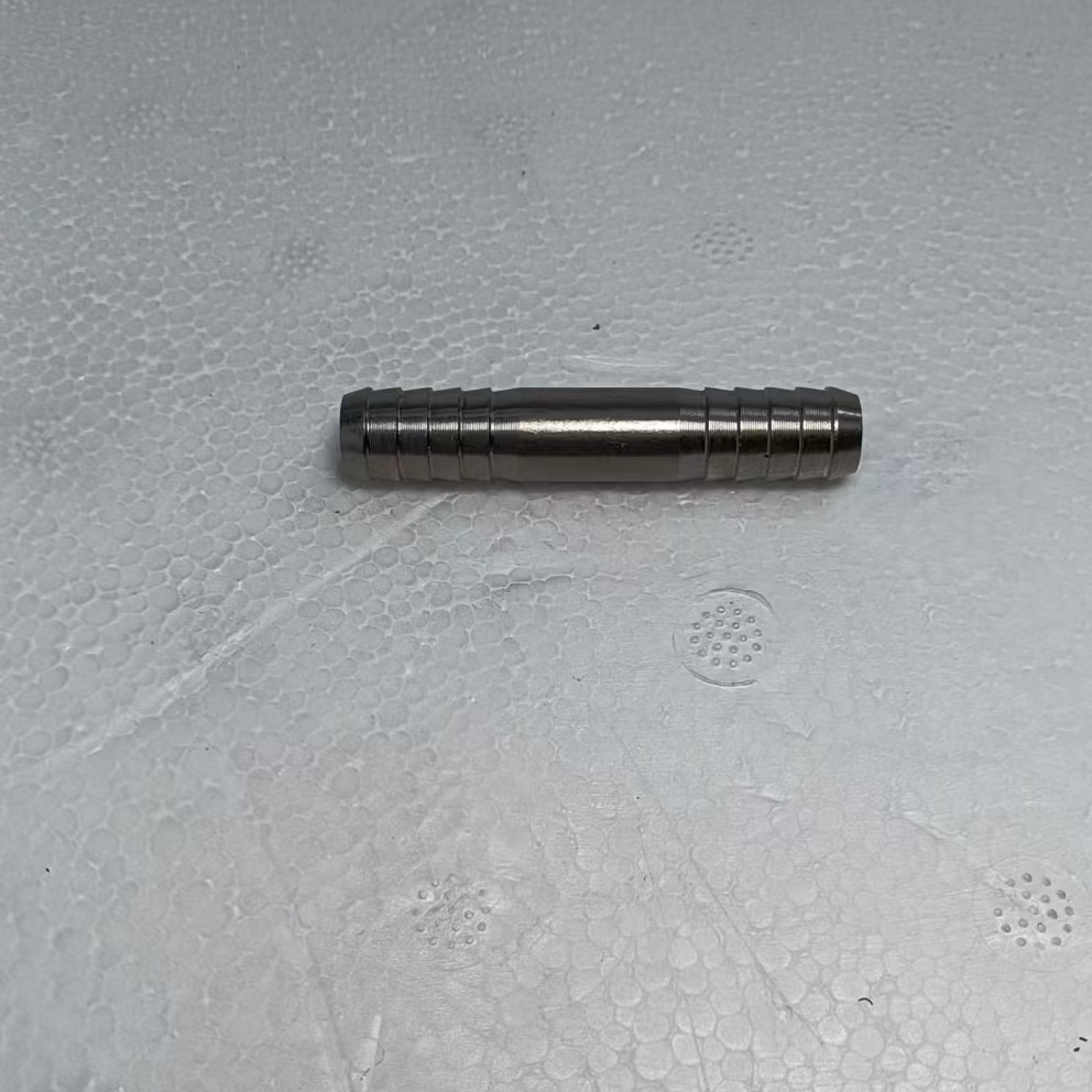 Hose Coupling Beer Hose Connector (3 way U type)
