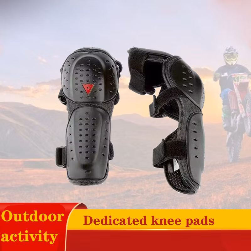 Outdoor Activity Motorcycle Knee Pads Elbow Pads Protective Knee Pads Knee Guards Tactical Knee Shin