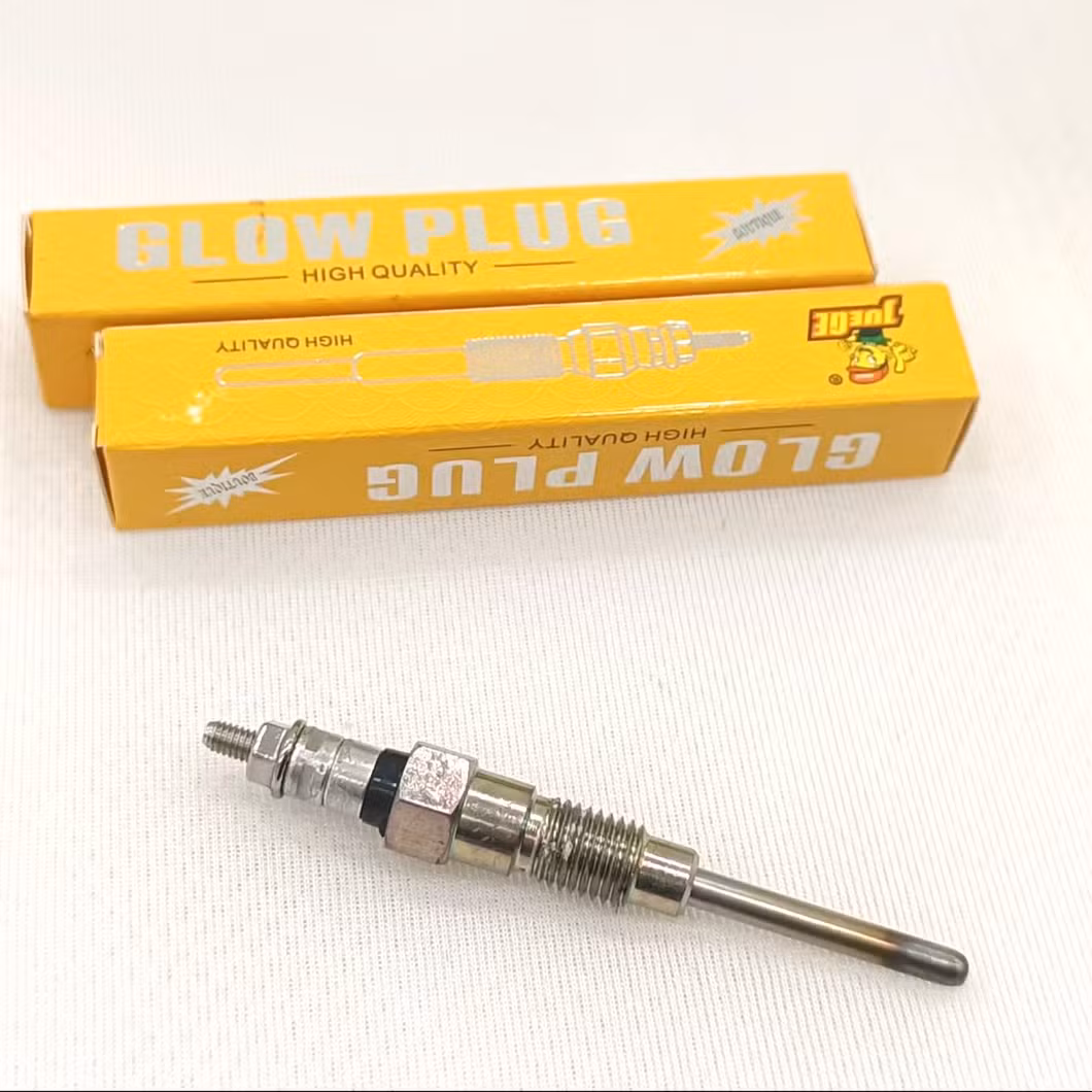 Tractor Spare Parts Glow Plug 16415-65512 for Kubota V3300 V3600