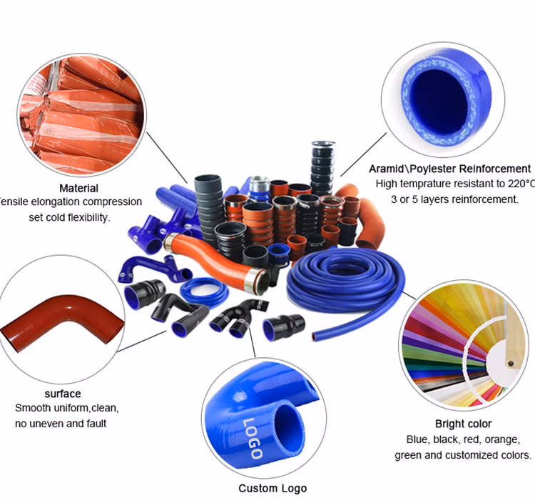 PE Pipe 3/8". PE Tubing for Mist Cooling System Hose Outdoor Mist System