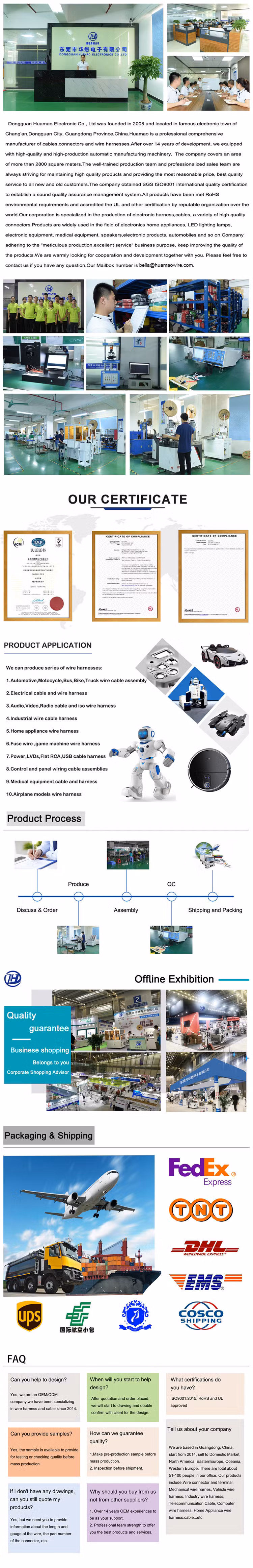 Electric Vehicle Lithium Battery 30A Plug Socket IP67 Waterproof Charge and Discharge Quick-Lock Assembled Connector