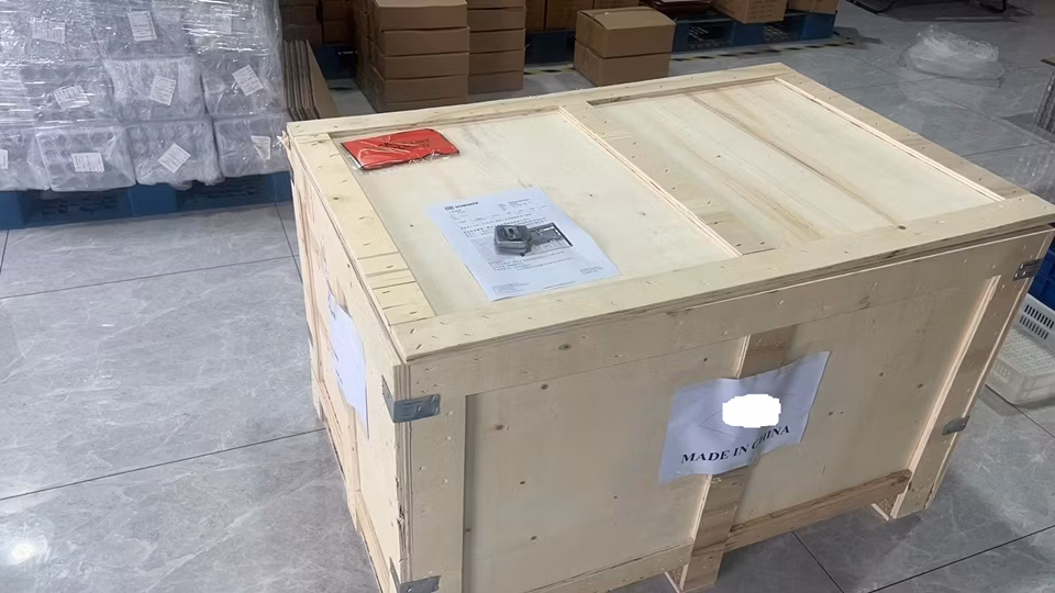 Hydraulic Cylinder Part/Cylinder Part/Cylinder Ends/Pistons/Glands/Heavy Duty Pistons/40mm-80mm Cylinder End/Valve Bock for Hydraulic Cylinder by CNC Milling