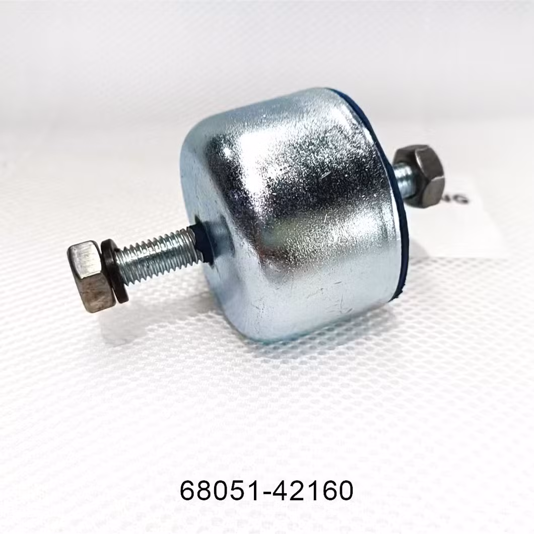 Tractor Spare Parts Glow Plug 16415-65512 for Kubota V3300 V3600