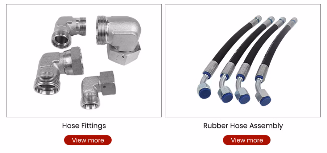 Renovl Hydraulic Rubber Hose China Manufacturing SAE J30r7 Ethanol Rubber Fuel Lines
