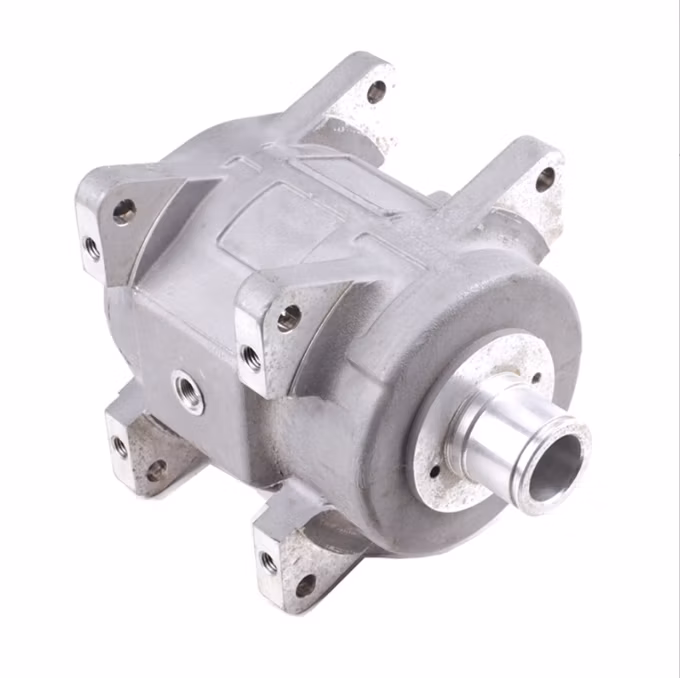 Agricultural Agri AG Agriculture Part for Machine Spare Tiller Wheel Hube End Yoke Trailer Tractor Farm Equipment Rotary Combine Harvester Mower Pto Shaft