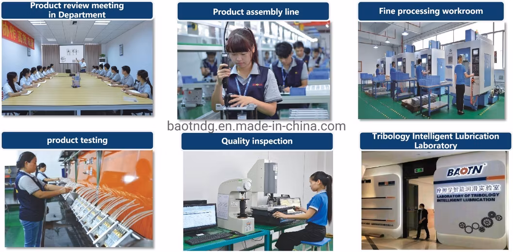 Automatic Progressive Distributor Grease Dispenser Lubrication System Accessories 5 Working Pieces