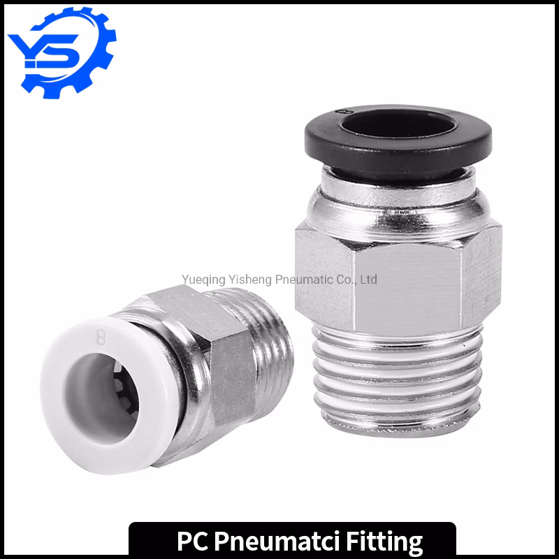Round Nozzle Flat Nozzle Y-Pipe Plastic Flexible Water Oil Coolant Pipes 1/4 3/8 1/2 PT Oil Coolant Pipes