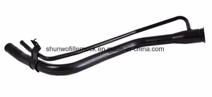 Auto Part Sub-Assy Fuel Tank Inlet Filler Neck Pipe for 2002 - 2007 Honda Cr-V 4WD CRV Mk 2 SUV (OE NO. 17667-S9A-H00)