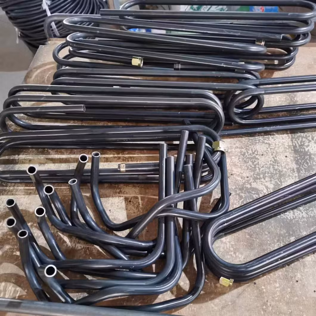Coolant Hose Pipe Made in China