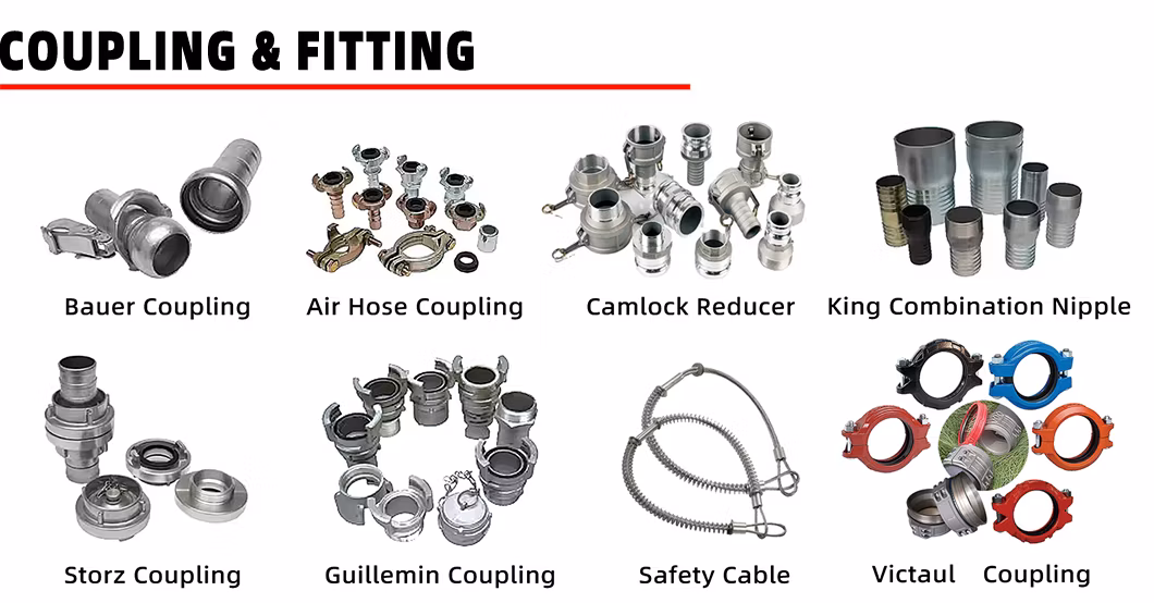 4PCS Kit Garden Hose Quick Connector Set 1/2 Inch Car Wash Connectors for 16mm Water Pipe Connector