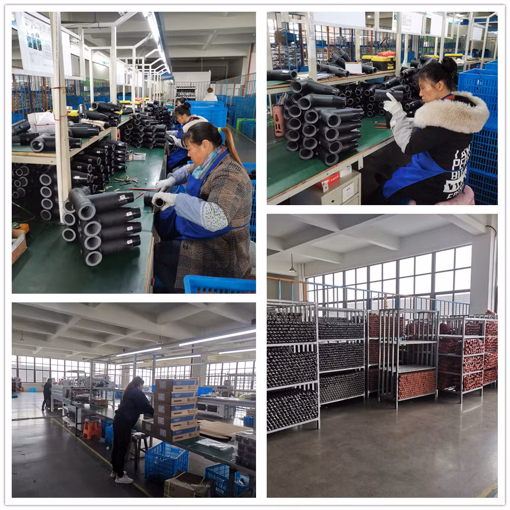 200A 15kv Protective Insulation Cap