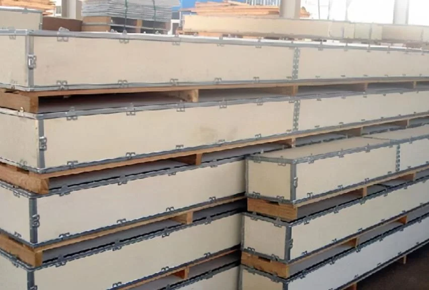 Golden Supplier Polished Anodized Surface Length 1000mm 3000mm 6000mm 1060 5052 5083 6061 6063 7075 Square Round Aluminum Alloy Tube