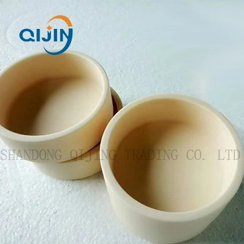 92%Alumina Ceramic Tube