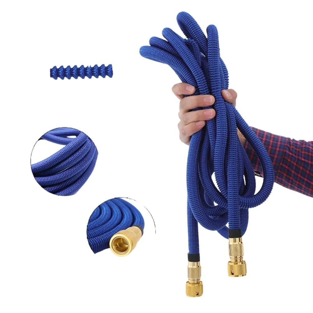 Retractable Watering Hose Water Heads Plant Watering Hose Bl19504