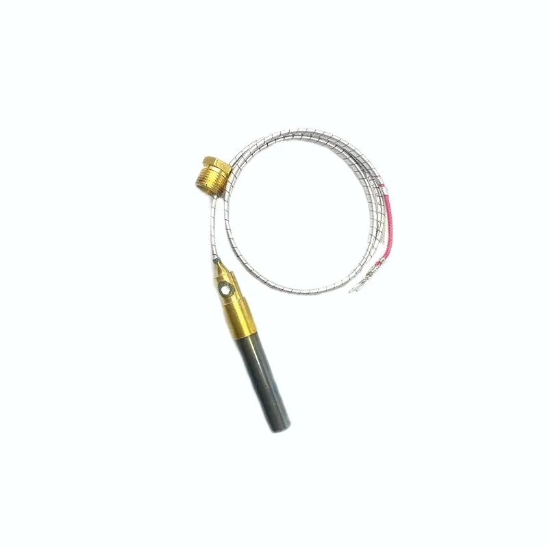 Gas Heater Sensor Thermocouple Thermopile Temperature