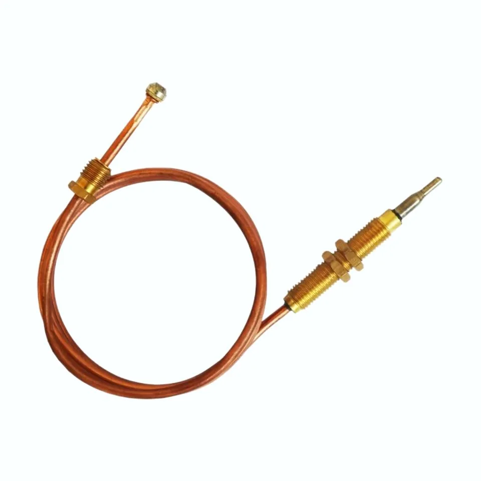 Universal Gas Thermocouple for Oven, Gas Fireplace